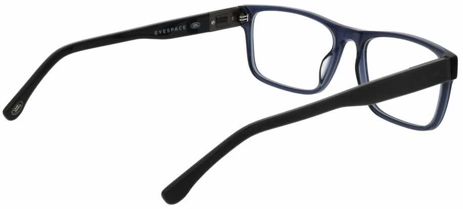 Akinių rėmeliai LAND ROVER EYEWEAR Hadwin 56BLE (vyrams)