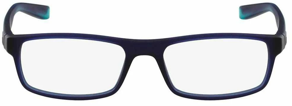 Akinių rėmeliai NIKE EYEWEAR NIKE 7090_411 E_53 (vyrams)