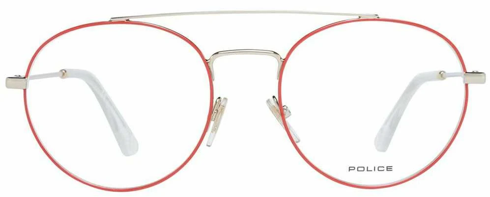 Akinių rėmeliai POLICE EYEWEAR PL728 510357 (vyrams)