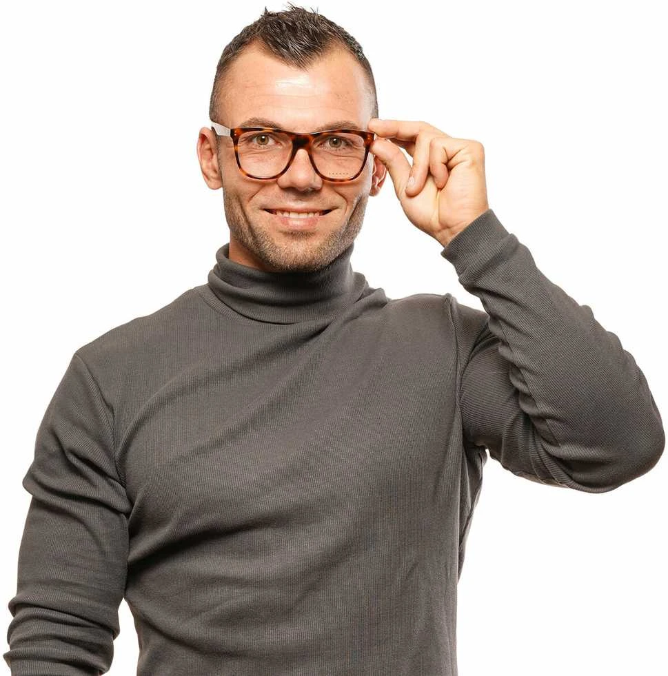 Akinių rėmeliai SANDRO PARIS EYEWEAR SD1004 53201 (vyrams)