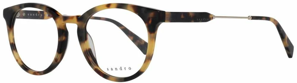 Akinių rėmeliai SANDRO PARIS EYEWEAR SD1005 50206 (vyrams)