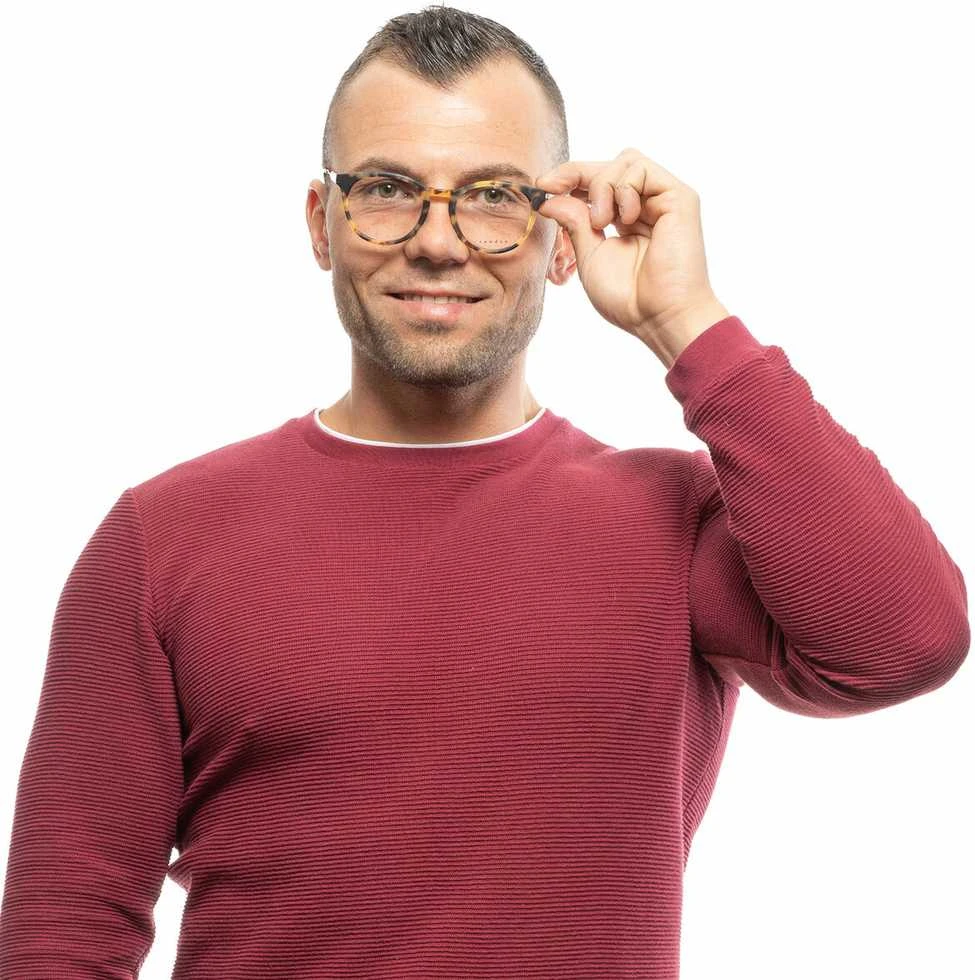 Akinių rėmeliai SANDRO PARIS EYEWEAR SD1005 50206 (vyrams)