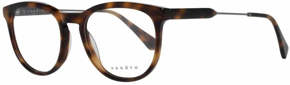 Akinių rėmeliai SANDRO PARIS EYEWEAR SD1012 51201 (vyrams)