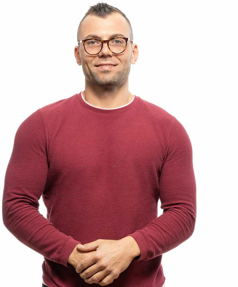 Akinių rėmeliai SANDRO PARIS EYEWEAR SD1012 51201 (vyrams)