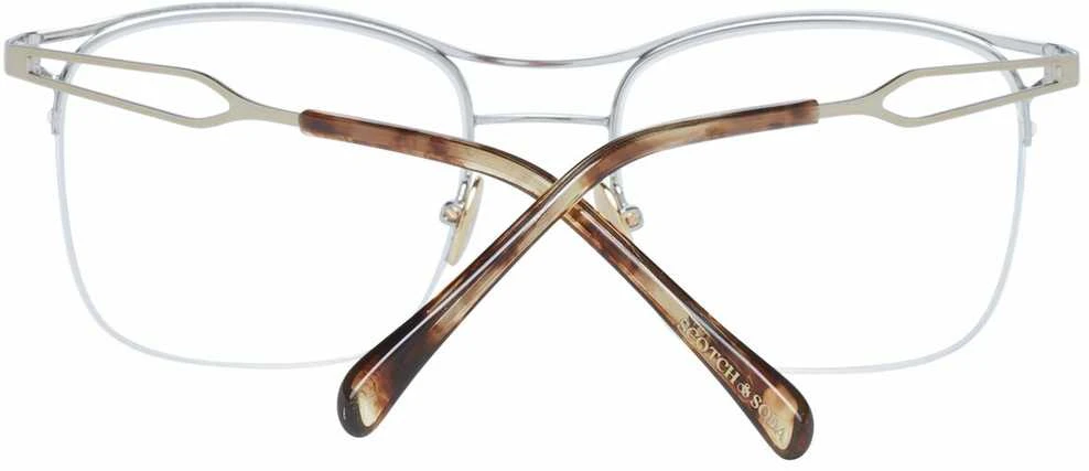 Akinių rėmeliai SCOTCH & SODA EYEWEAR SS2015 53800 (vyrams)