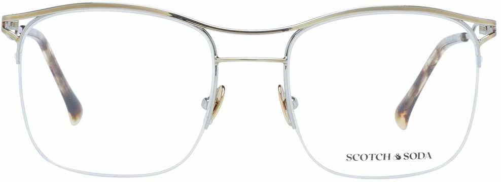 Akinių rėmeliai SCOTCH & SODA EYEWEAR SS2015 53800 (vyrams)