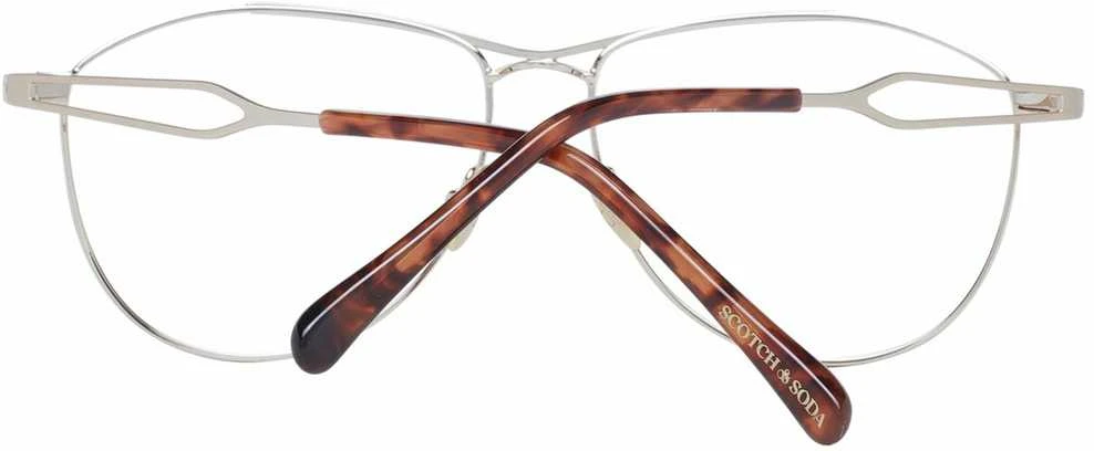 Akinių rėmeliai SCOTCH & SODA EYEWEAR SS2016 55402 (vyrams)