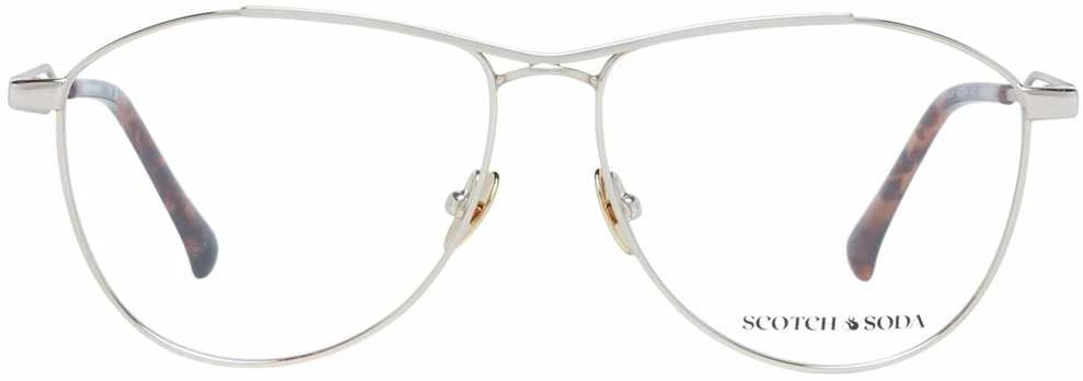 Akinių rėmeliai SCOTCH & SODA EYEWEAR SS2016 55402 (vyrams)