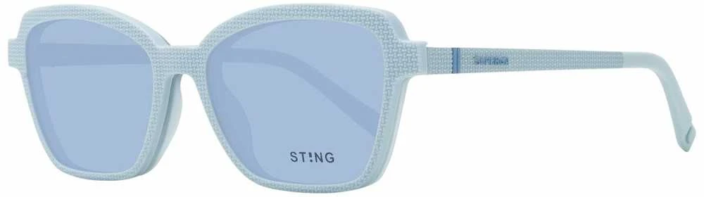 Akinių rėmeliai STING EYEWEAR USJ729 49B77P