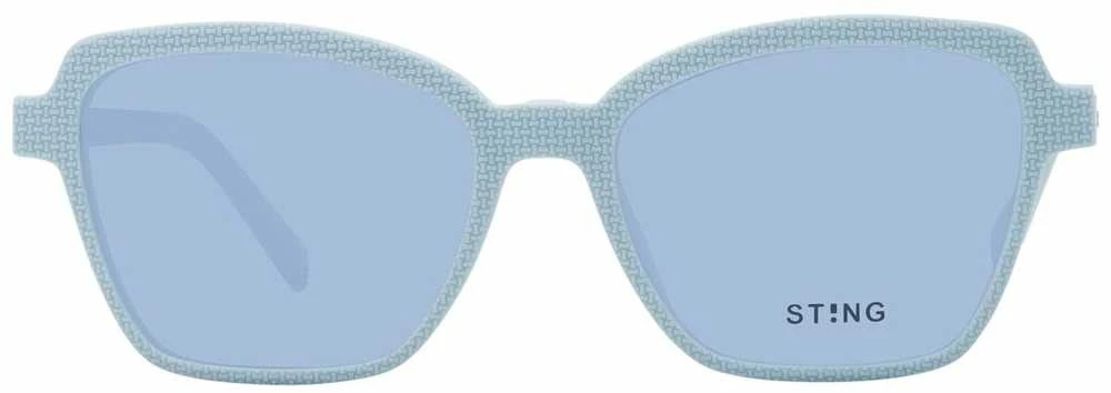 Akinių rėmeliai STING EYEWEAR USJ729 49B77P