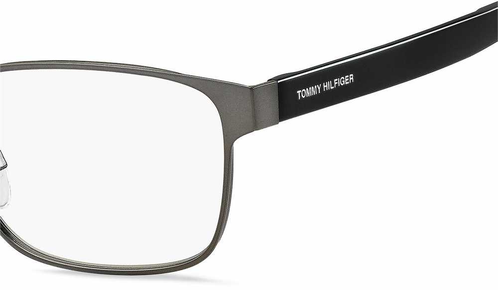 Akiniai TOMMY HILFIGER TH-1769-R80. Akiniai, Kolor Mtdk Ruth. Mężczyzna.