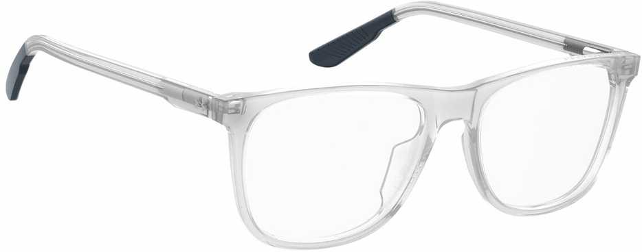 Akiniai UNDER ARMOUR UA5018GKB7F41. Akiniai, Kolor pilka. Mężczyzna.