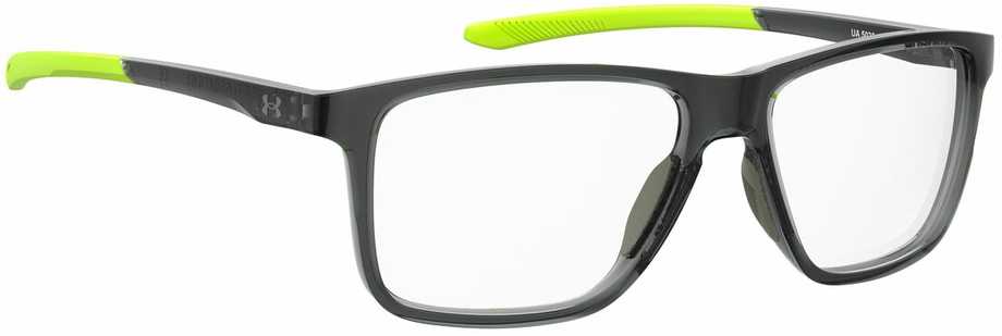 Akiniai UNDER ARMOUR UA50220OXF615. Akiniai, Kolor permatomas. Mężczyzna.