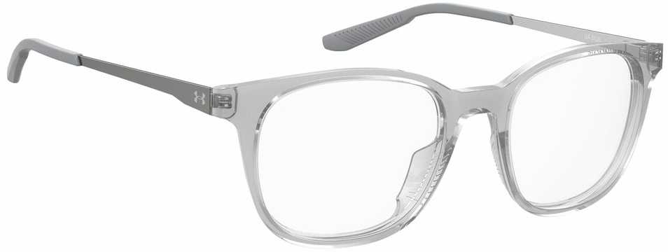 Akiniai UNDER ARMOUR UA502663MF119. Akiniai, Kolor permatomas. Mężczyzna.