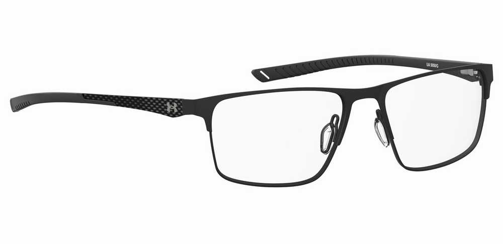 Akiniai UNDER ARMOUR UA5050G003F41. Akiniai, Kolor juoda. Mężczyzna.