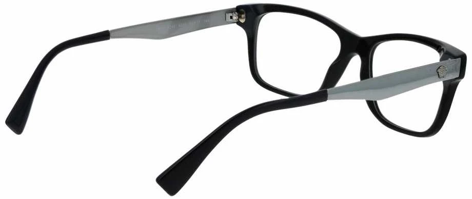 Akinių rėmeliai VERSACE EYEWEAR 0VE3245 555238 (vyrams)