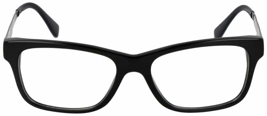 Akinių rėmeliai VERSACE EYEWEAR 0VE3245 555238 (vyrams)