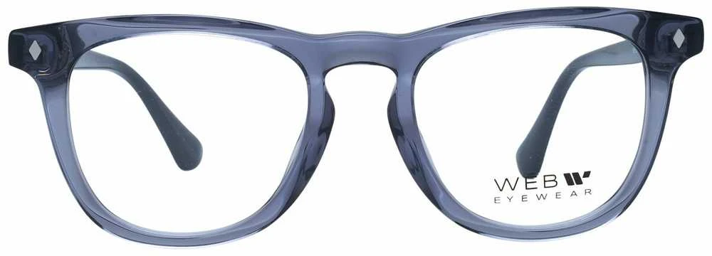 Akinių rėmeliai WEB EYEWEAR WE5400 49020 (vyrams)