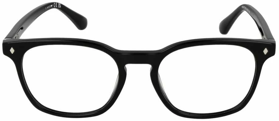 Akinių rėmeliai WEB EYEWEAR WE5410 52001 (vyrams)