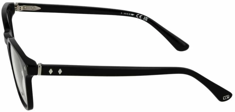 Akinių rėmeliai WEB EYEWEAR WE5410 52001 (vyrams)