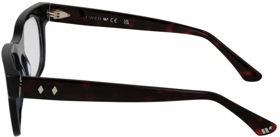 Akinių rėmeliai WEB EYEWEAR WE5425 53092 (vyrams)