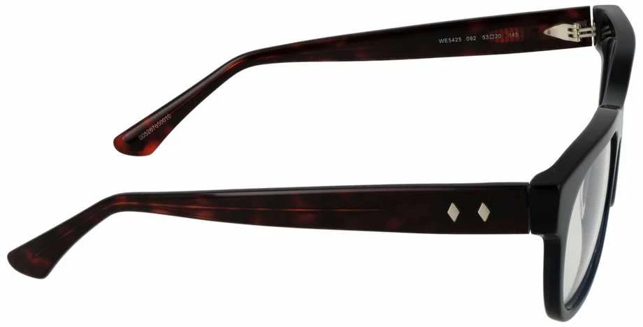 Akinių rėmeliai WEB EYEWEAR WE5425 53092 (vyrams)