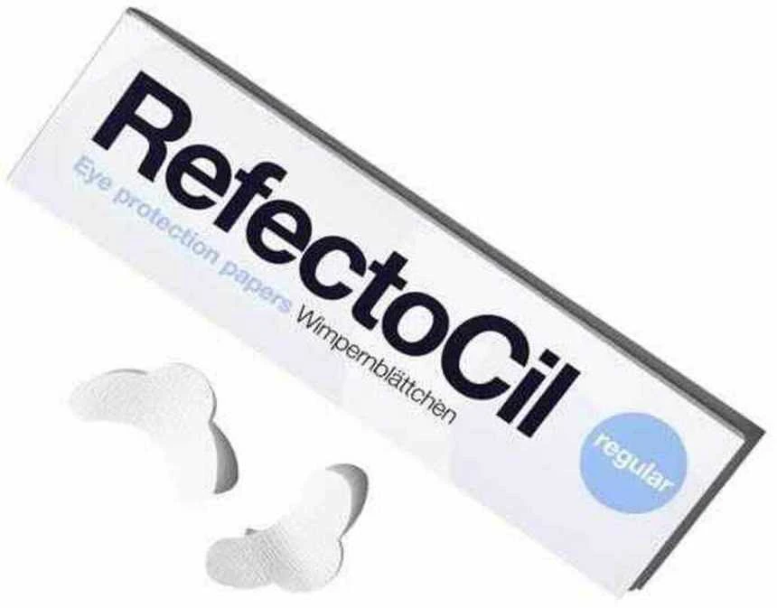 RefectoCil Eye Protection Antakių spalva