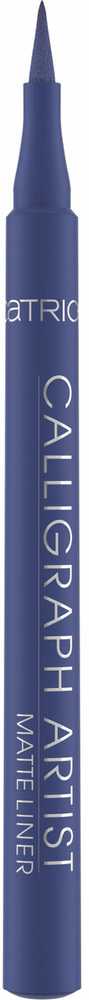 Catrice Calligraph Artitst Matte Eye Line moterims, 1,1 ml