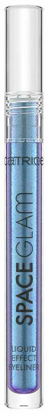 Catrice Space Glam Akių apvadas Líquido 030-Cosmic Chrome 1,, 4 ml