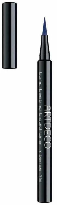 "Artdeco" ilgai išliekantis skystas lineris "Intense 04 Brown Line" 1,5 ml