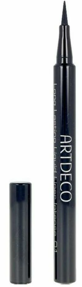 "Artdeco" ilgai išliekantis skystas pieštukas Intense 08 Žalias 1,5ml