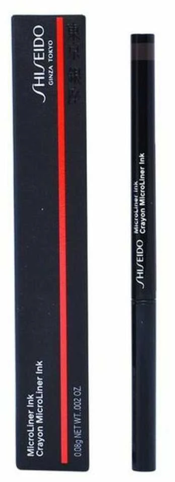 Shiseido Microliner Ink Akių apvadas 04 Navy