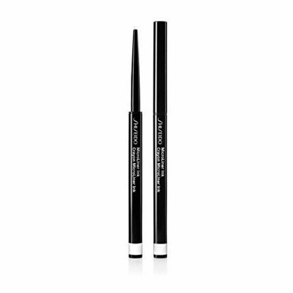 Shiseido Microliner Ink Akių apvadas 02 Brown