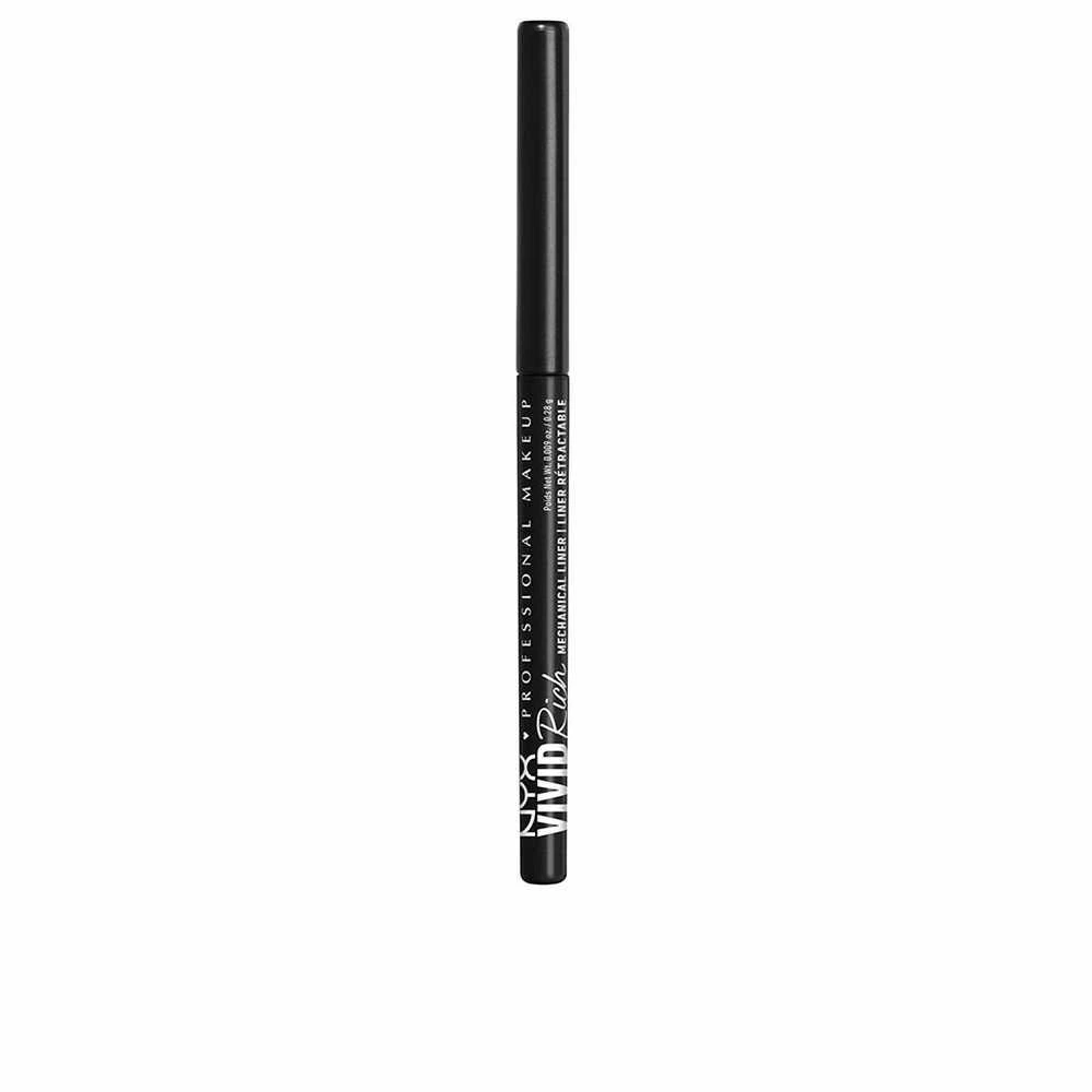 „Nyx Vivid Rich“ mechaninis akių pieštukas 16 0,, 28 g