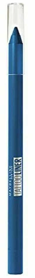 Maybelline Tattoo Liner gelinis pieštukas 920 Striking Navy