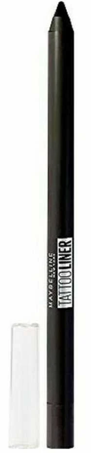 Maybelline Tattoo Liner gelinis pieštukas 920 Striking Navy