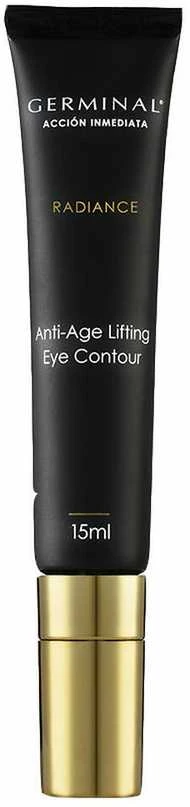 Germinal Radiance Anti-Age Lifting Eye Contour paakių kremas, 15 ml