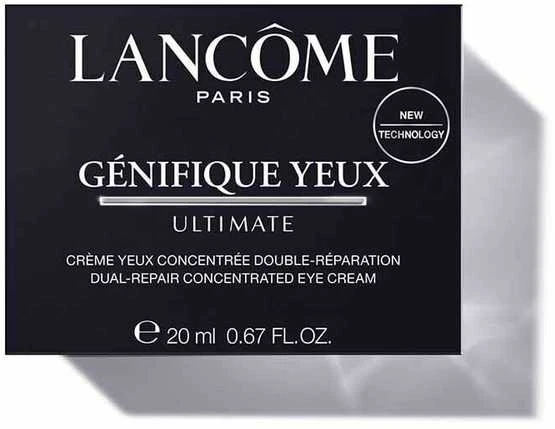 Lancôme - Genifique paakių kremas