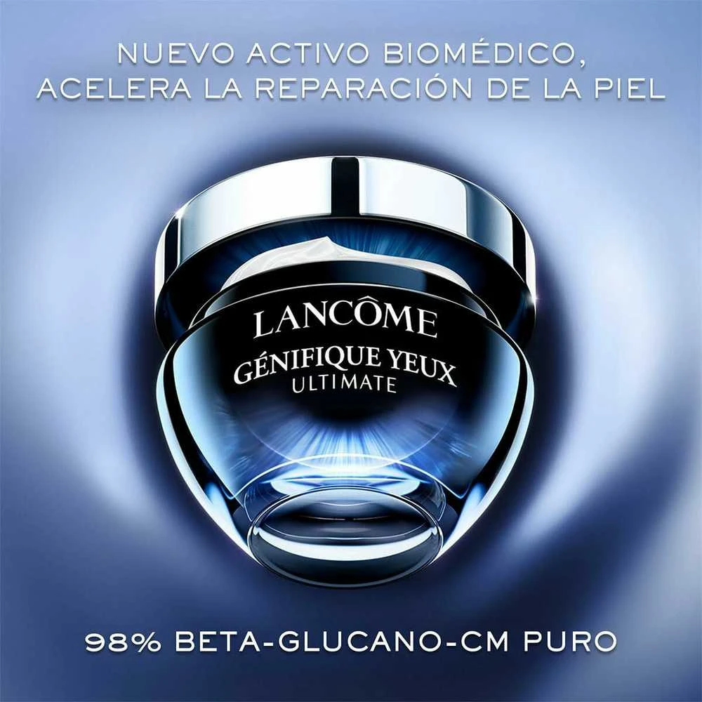 Lancôme - Genifique paakių kremas