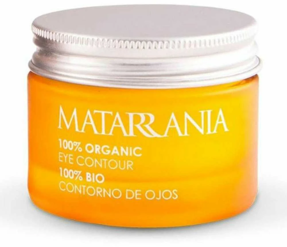 Matarrania 100% ORGANIC EYE CONTOUR 30 ml