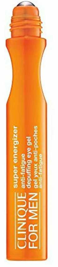 Clinique For Men Anti Fatigue Depufing Eye Gel Super Energizer, 15 ml
