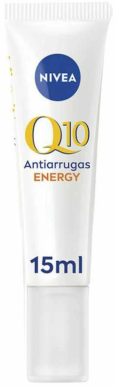 Nivea Q10 Energy paakių kremas, 15 ml