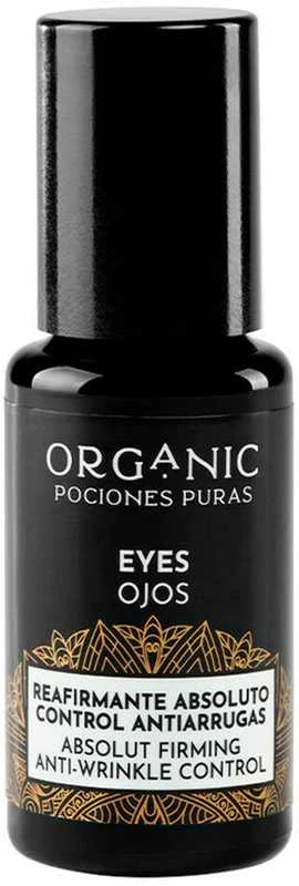 Organic Pociones Puras ABSOLUTE FIRMING EYE CONTOUR 15 ml