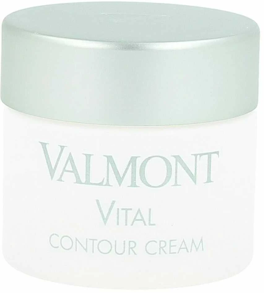 Valmont Vital Contour Kreminis gaivinamasis paakių kremas, 15 ml
