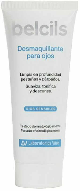 "Belcils" akių makiažo valiklis 75ml