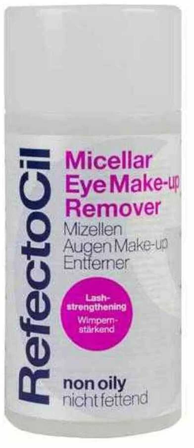 „Refectocil“ micelinis akių makiažo valiklis, 150 ml