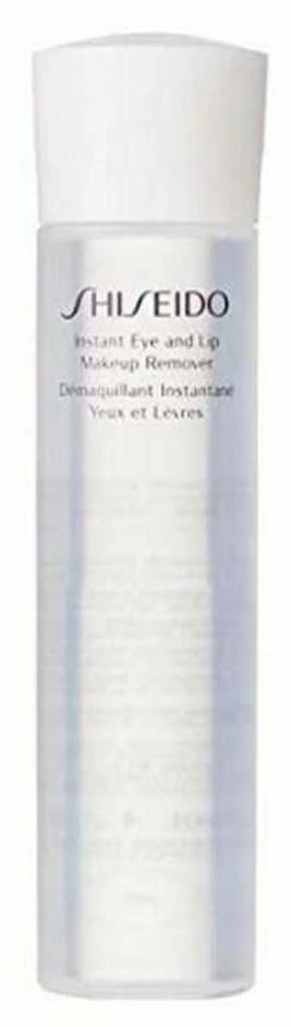 Shiseido momentinis akių ir lūpų makiažo valiklis, 125 ml