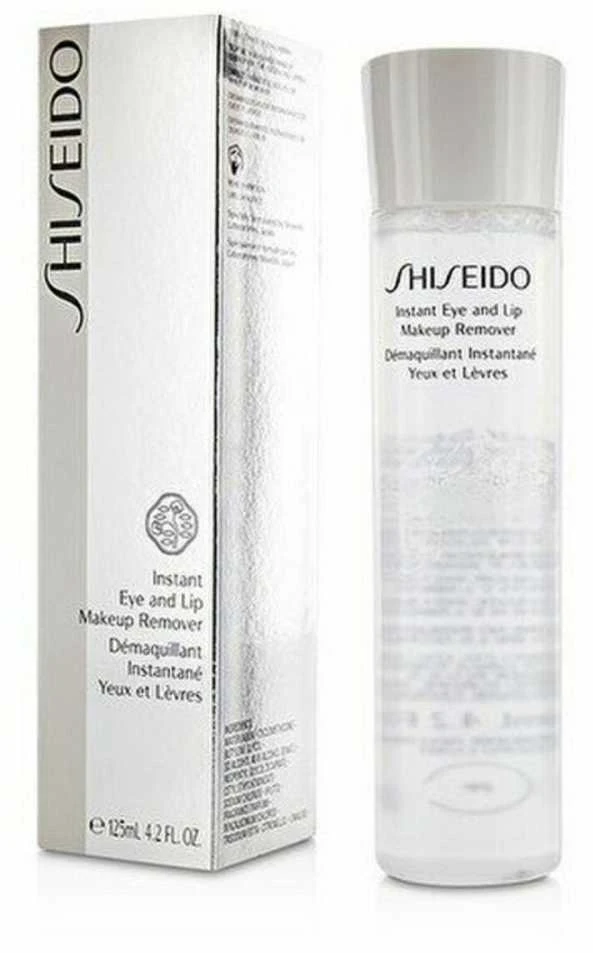 Shiseido momentinis akių ir lūpų makiažo valiklis, 125 ml