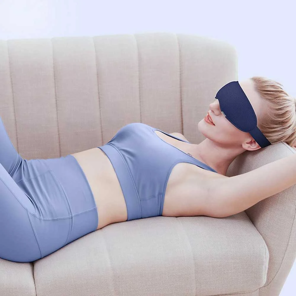 Media tech Akių srities masažuoklis MATRIX EYE MASSAGER MT6535.