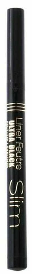 Bourjois Liner Feutre Slim laineris 16 Juodas